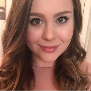 Meet your Posher, Beth